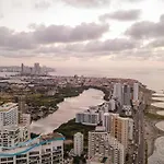 Hermoso Apartamento Frente Al Mar