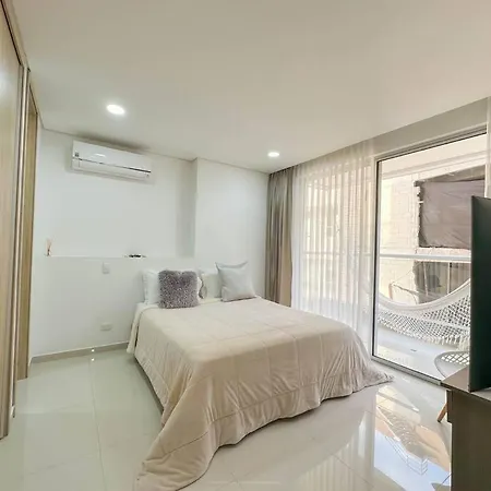 Apartment Hermoso Apartamento Frente Al Mar *