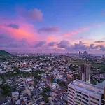 Hermoso Apartamento Frente Al Mar