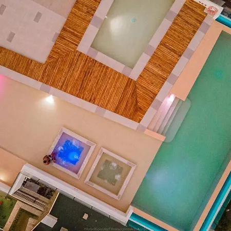 Apartamento Hermoso Apartamento Frente Al Mar Cartagena