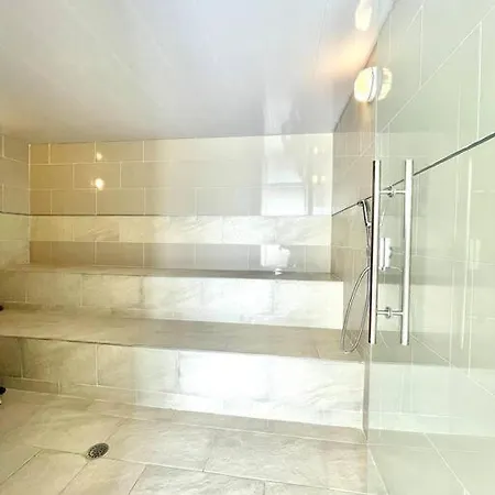 Apartamento Hermoso Apartamento Frente Al Mar Cartagena